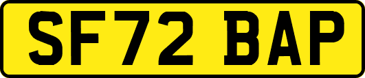 SF72BAP