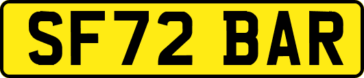 SF72BAR