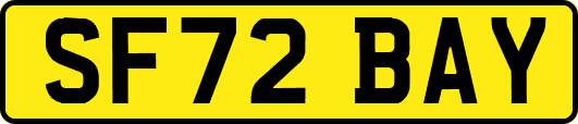 SF72BAY