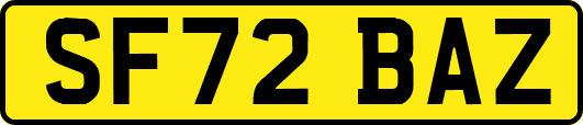 SF72BAZ