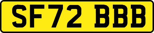 SF72BBB