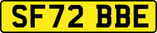 SF72BBE