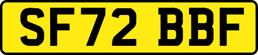 SF72BBF