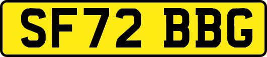 SF72BBG