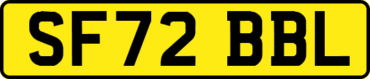 SF72BBL