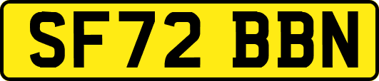 SF72BBN