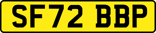 SF72BBP