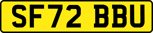 SF72BBU