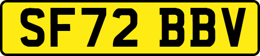 SF72BBV