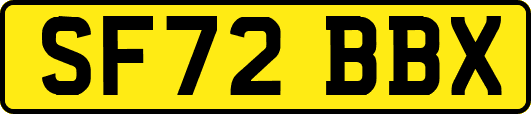 SF72BBX