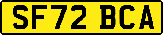 SF72BCA