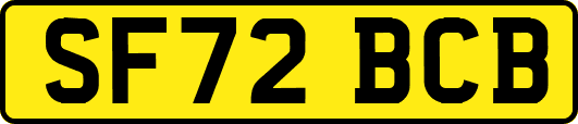 SF72BCB