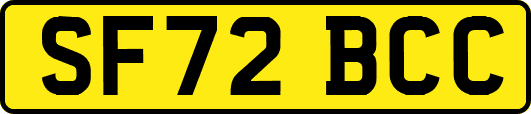 SF72BCC