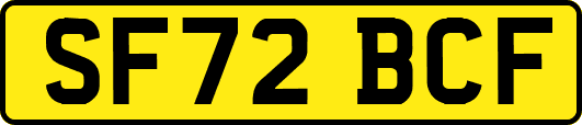 SF72BCF