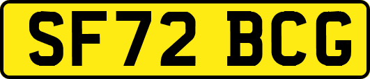 SF72BCG