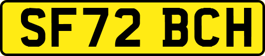 SF72BCH