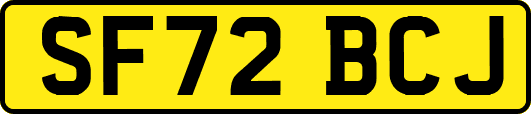 SF72BCJ