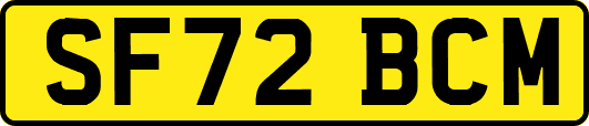 SF72BCM