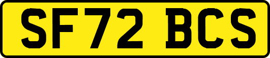 SF72BCS
