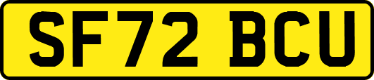 SF72BCU