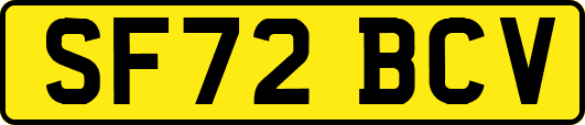 SF72BCV