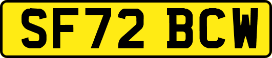 SF72BCW