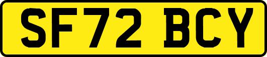 SF72BCY