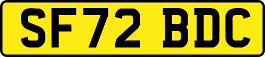 SF72BDC