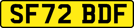 SF72BDF