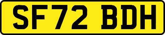 SF72BDH