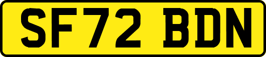 SF72BDN