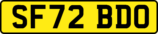SF72BDO
