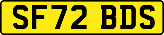 SF72BDS