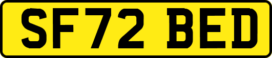 SF72BED
