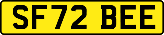 SF72BEE