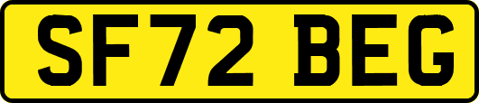SF72BEG