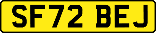 SF72BEJ