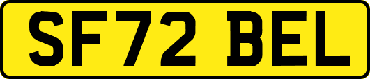 SF72BEL