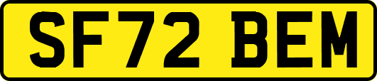 SF72BEM