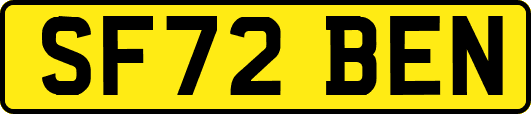 SF72BEN