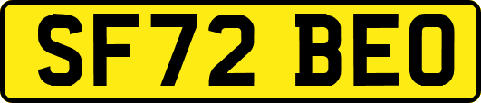 SF72BEO