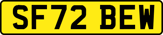 SF72BEW
