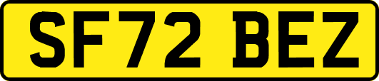 SF72BEZ
