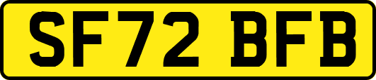 SF72BFB