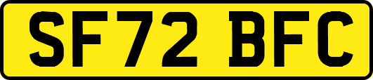 SF72BFC