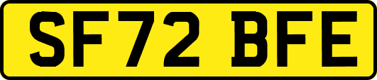 SF72BFE