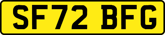 SF72BFG