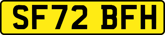SF72BFH