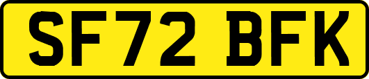 SF72BFK