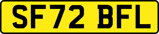 SF72BFL